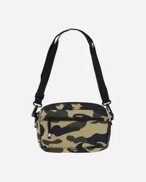 1st Camo Mini Cordura Bag Yellow