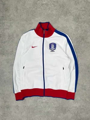 2006/07 France x Adidas Track Jacket