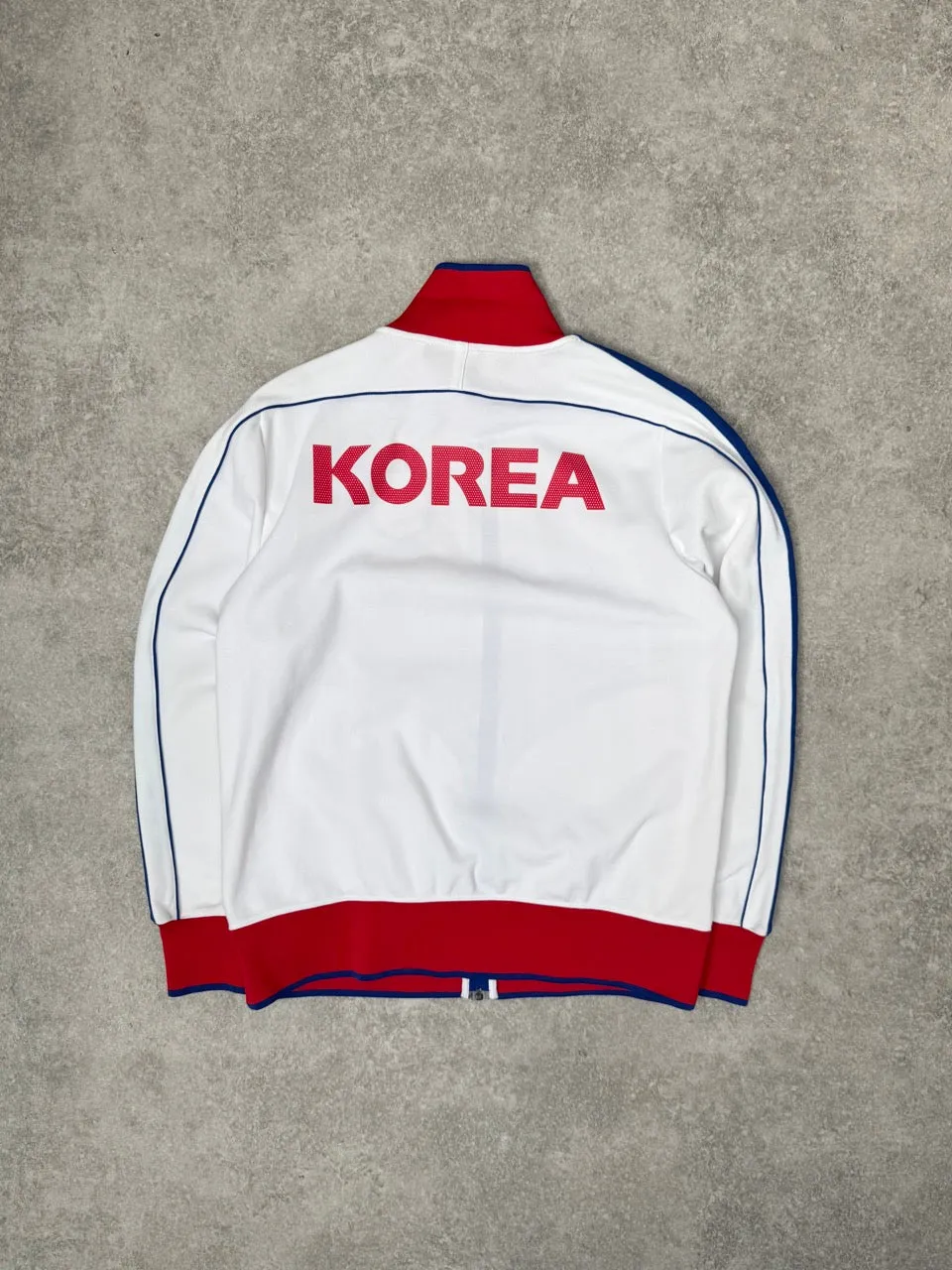 2006/07 France x Adidas Track Jacket