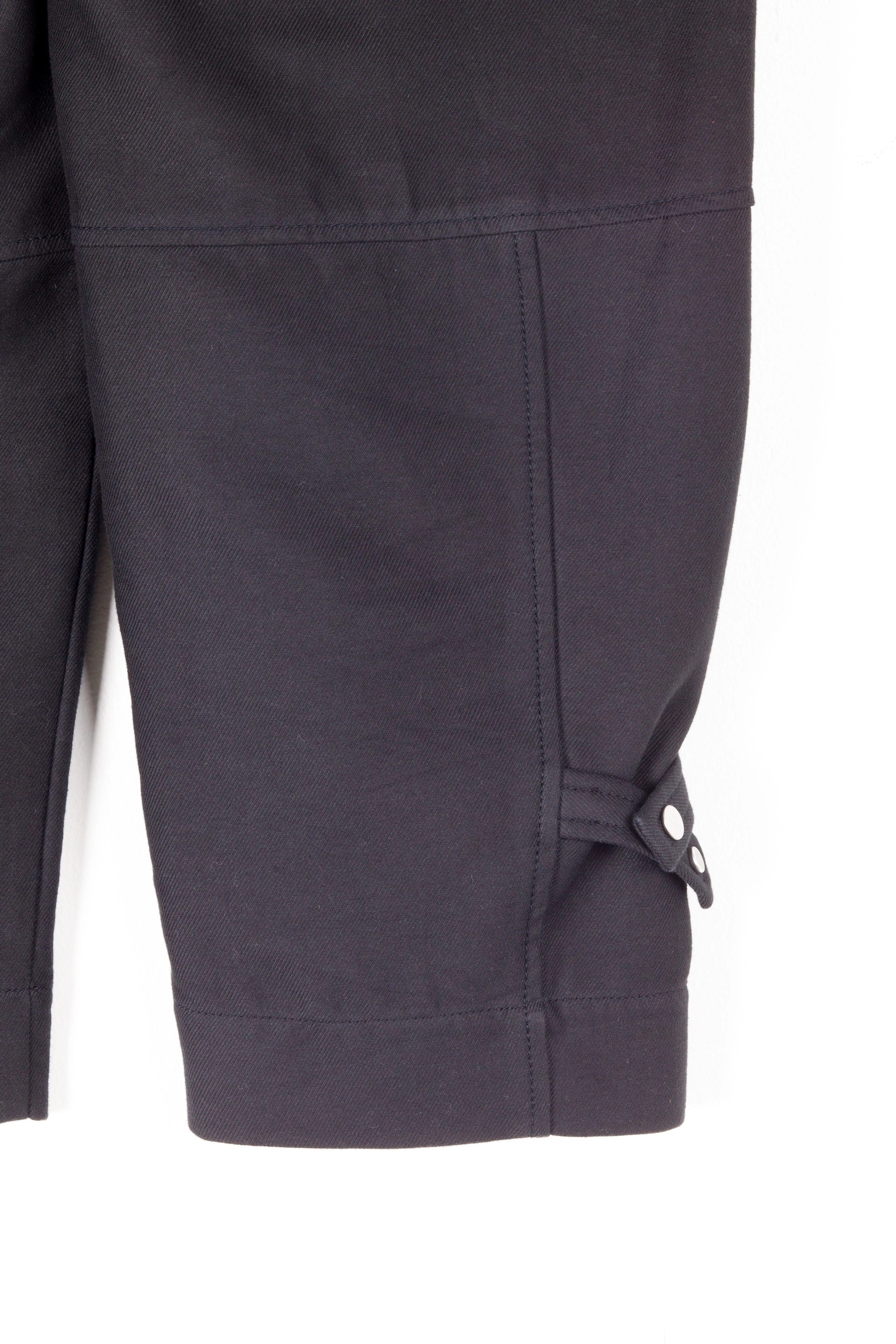 3.1 Phillip Lim SS24 Women's 'Tapered Utility' Pants (2024)