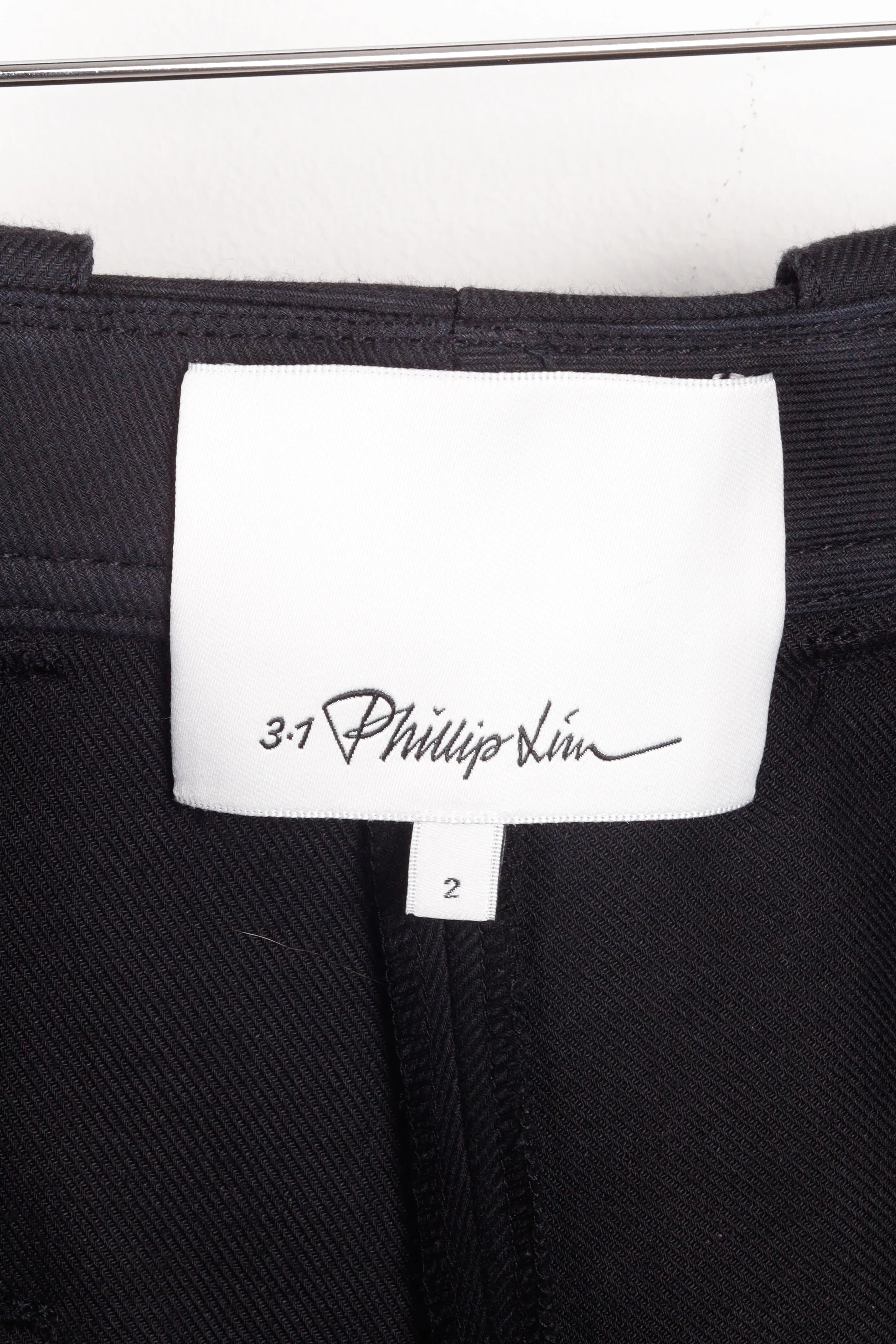 3.1 Phillip Lim SS24 Women's 'Tapered Utility' Pants (2024)