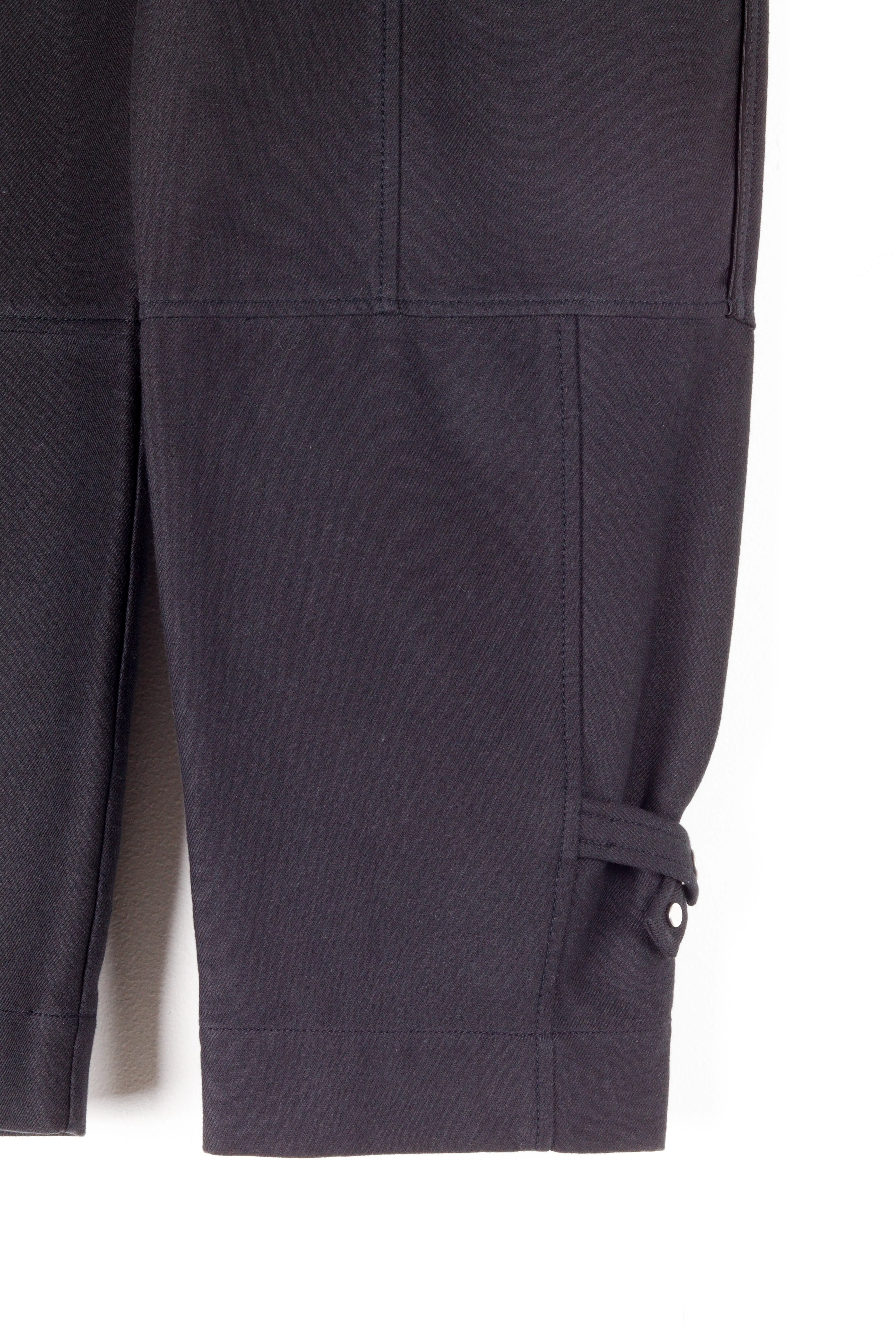 3.1 Phillip Lim SS24 Women's 'Tapered Utility' Pants (2024)