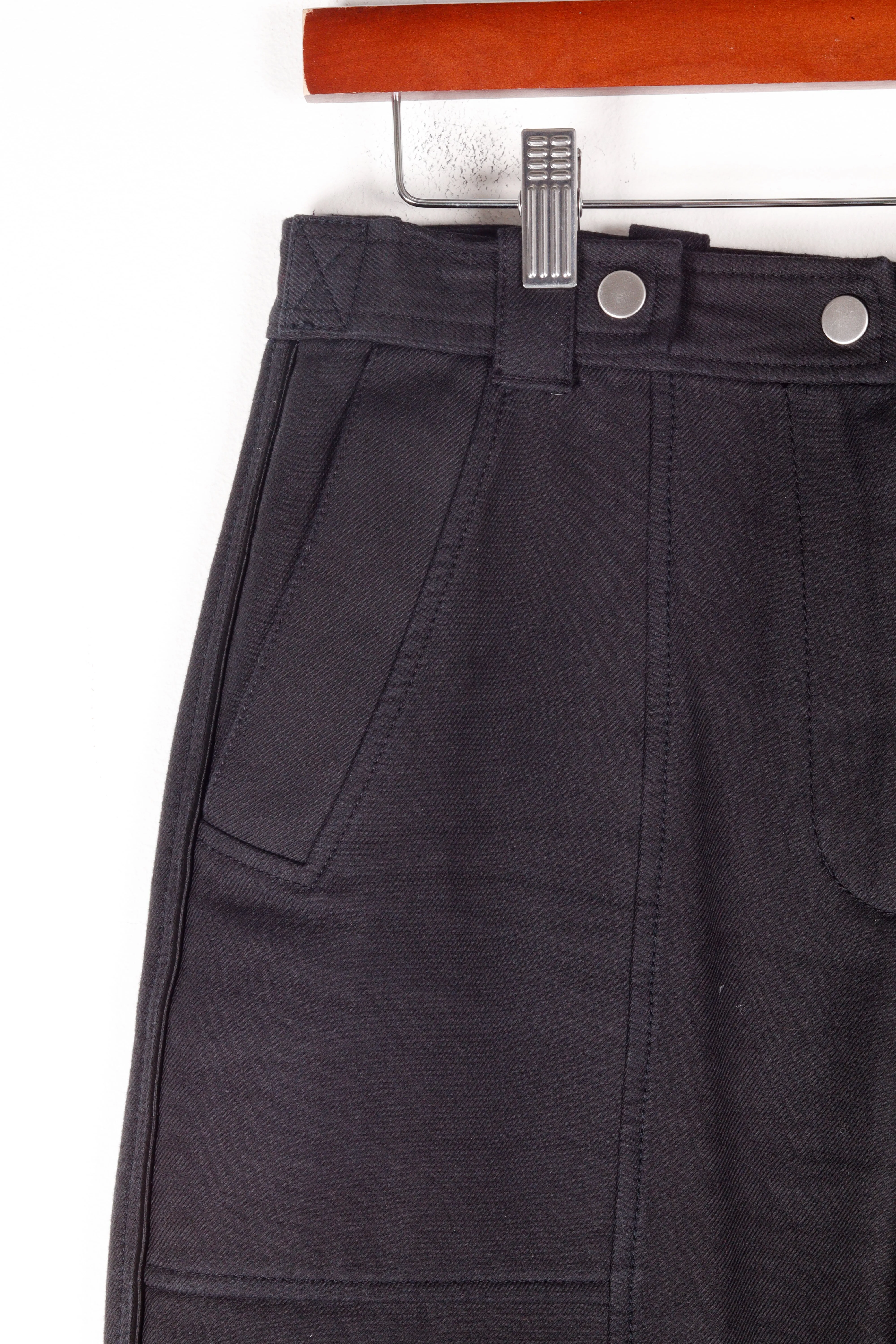 3.1 Phillip Lim SS24 Women's 'Tapered Utility' Pants (2024)