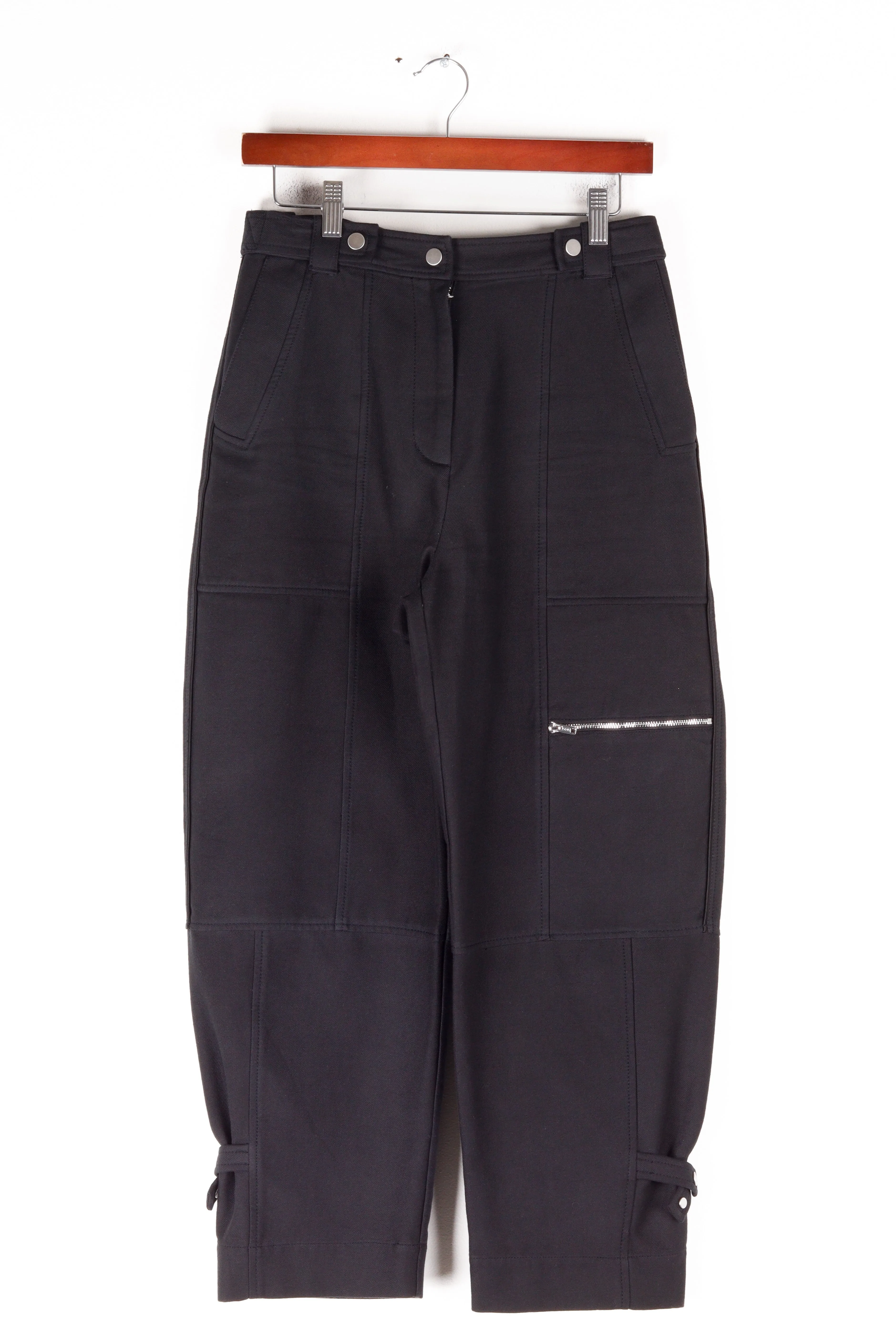 3.1 Phillip Lim SS24 Women's 'Tapered Utility' Pants (2024)