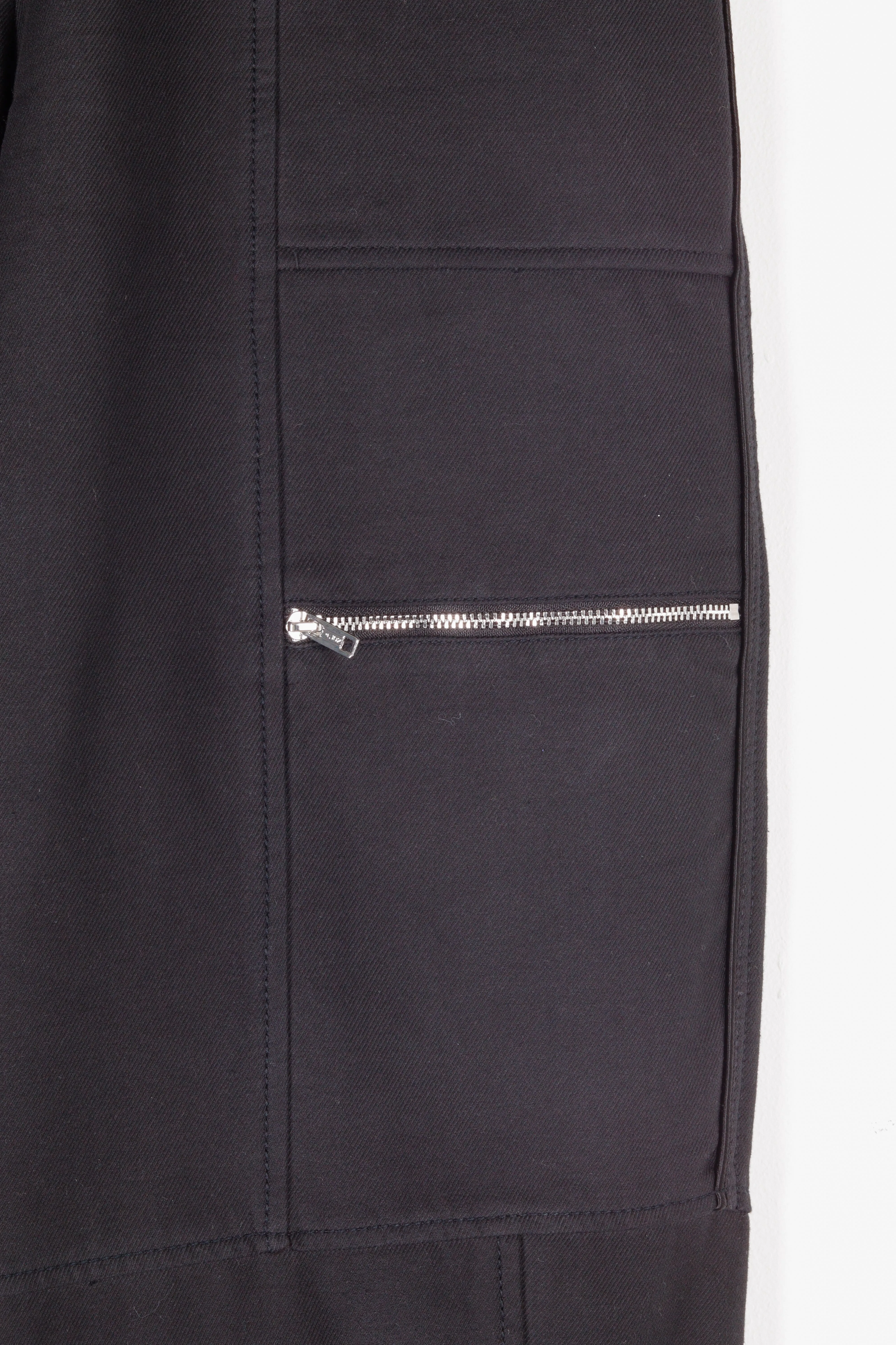 3.1 Phillip Lim SS24 Women's 'Tapered Utility' Pants (2024)
