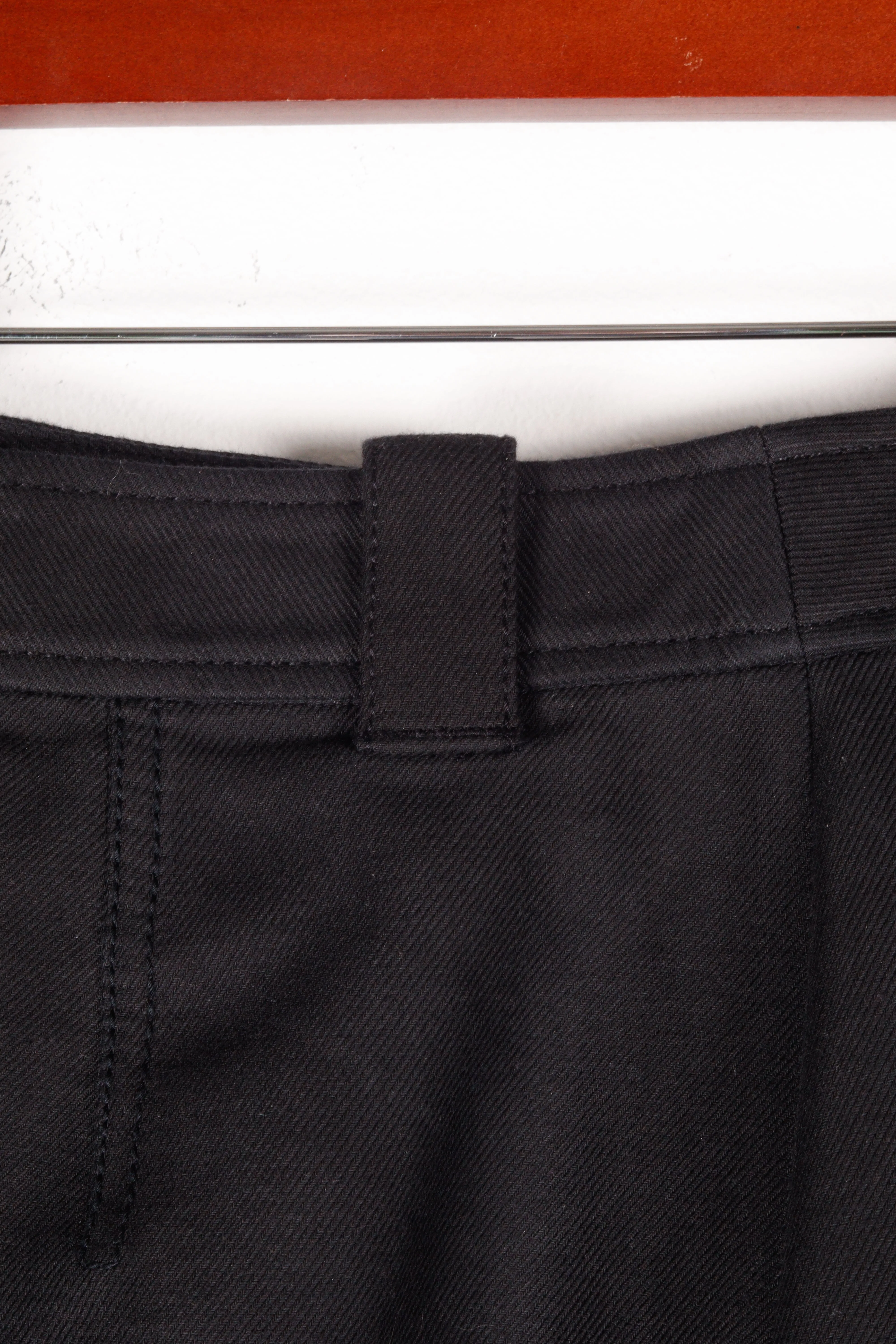 3.1 Phillip Lim SS24 Women's 'Tapered Utility' Pants (2024)
