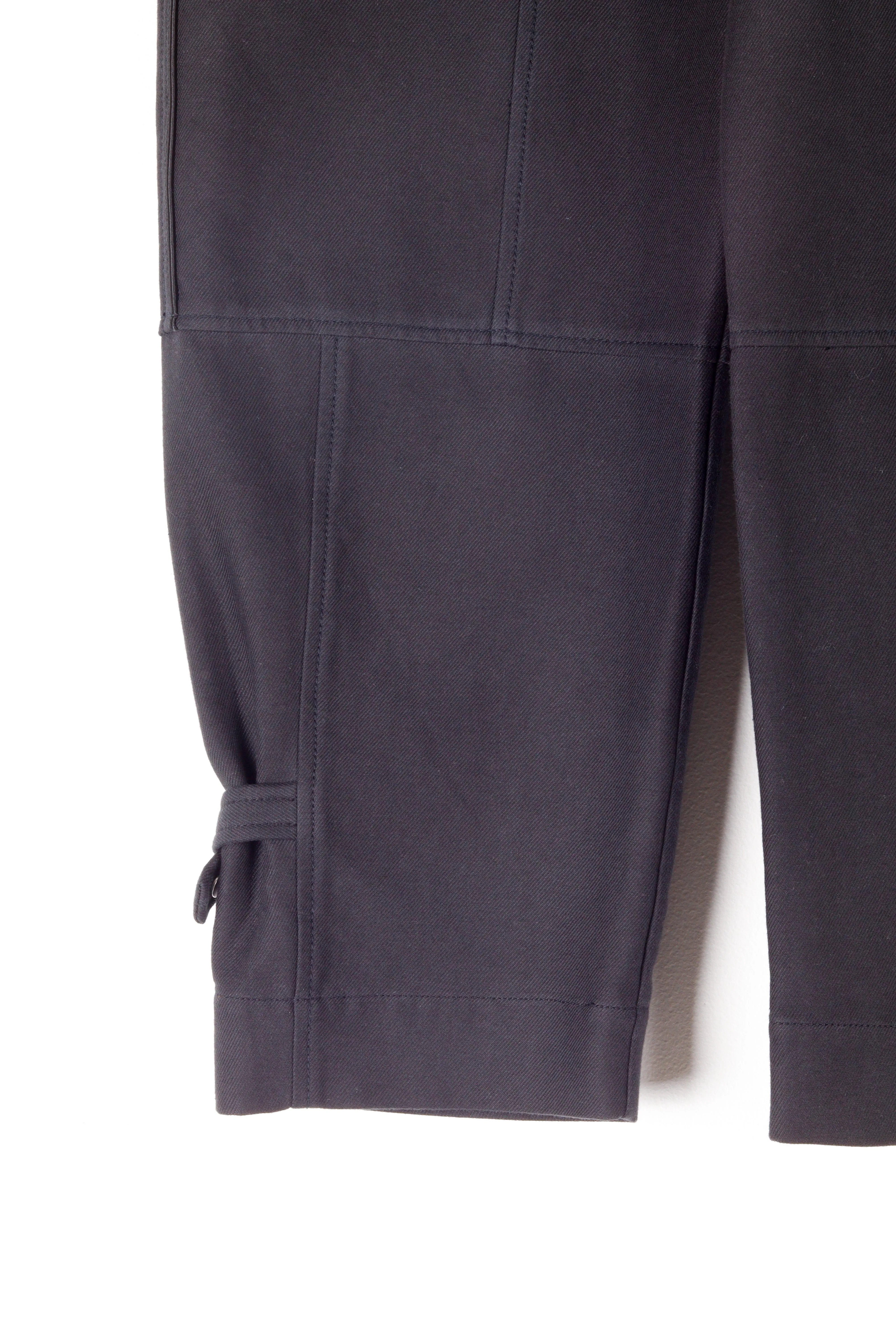 3.1 Phillip Lim SS24 Women's 'Tapered Utility' Pants (2024)