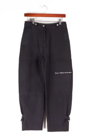 3.1 Phillip Lim SS24 Women's 'Tapered Utility' Pants (2024)