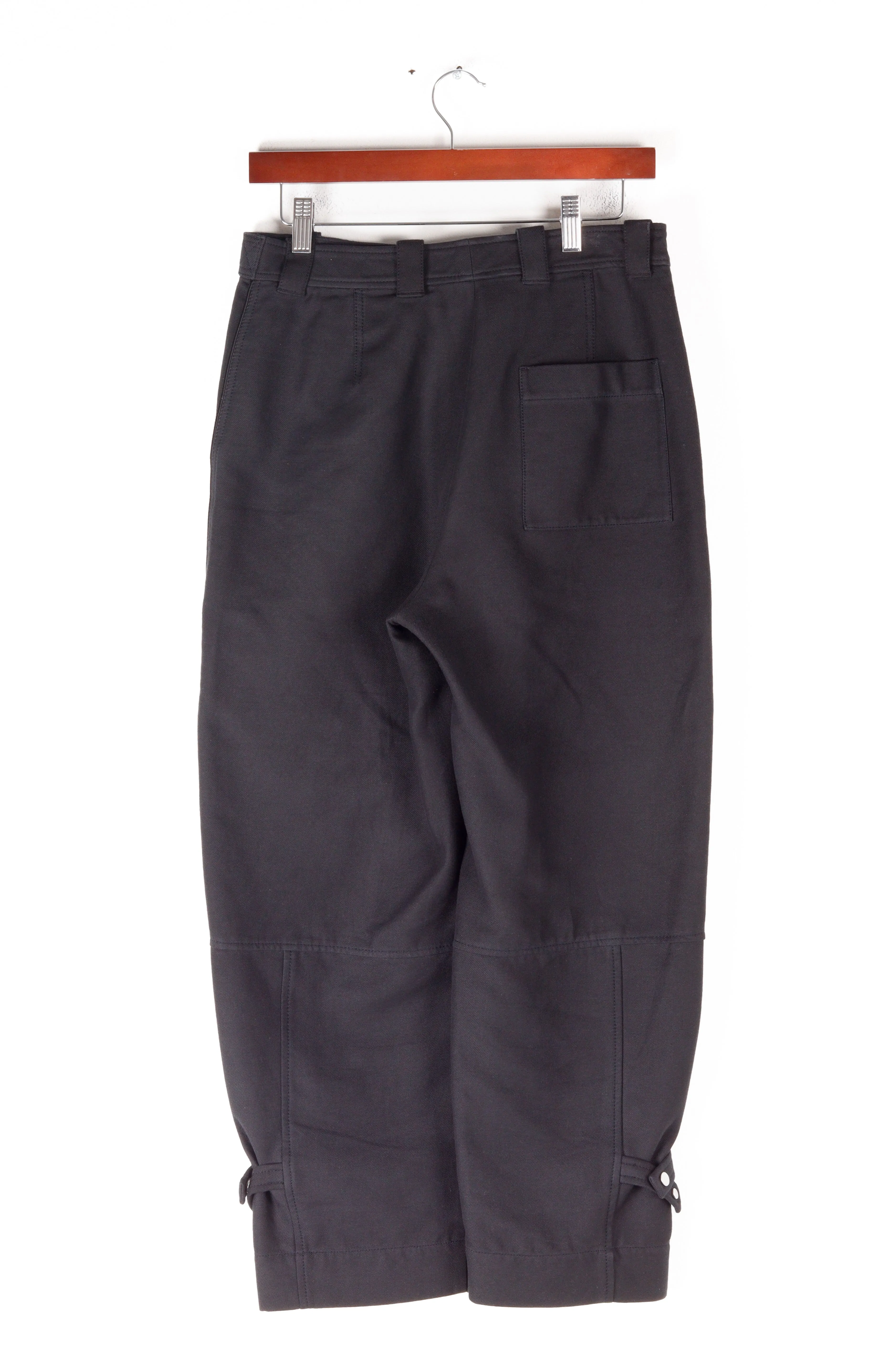 3.1 Phillip Lim SS24 Women's 'Tapered Utility' Pants (2024)