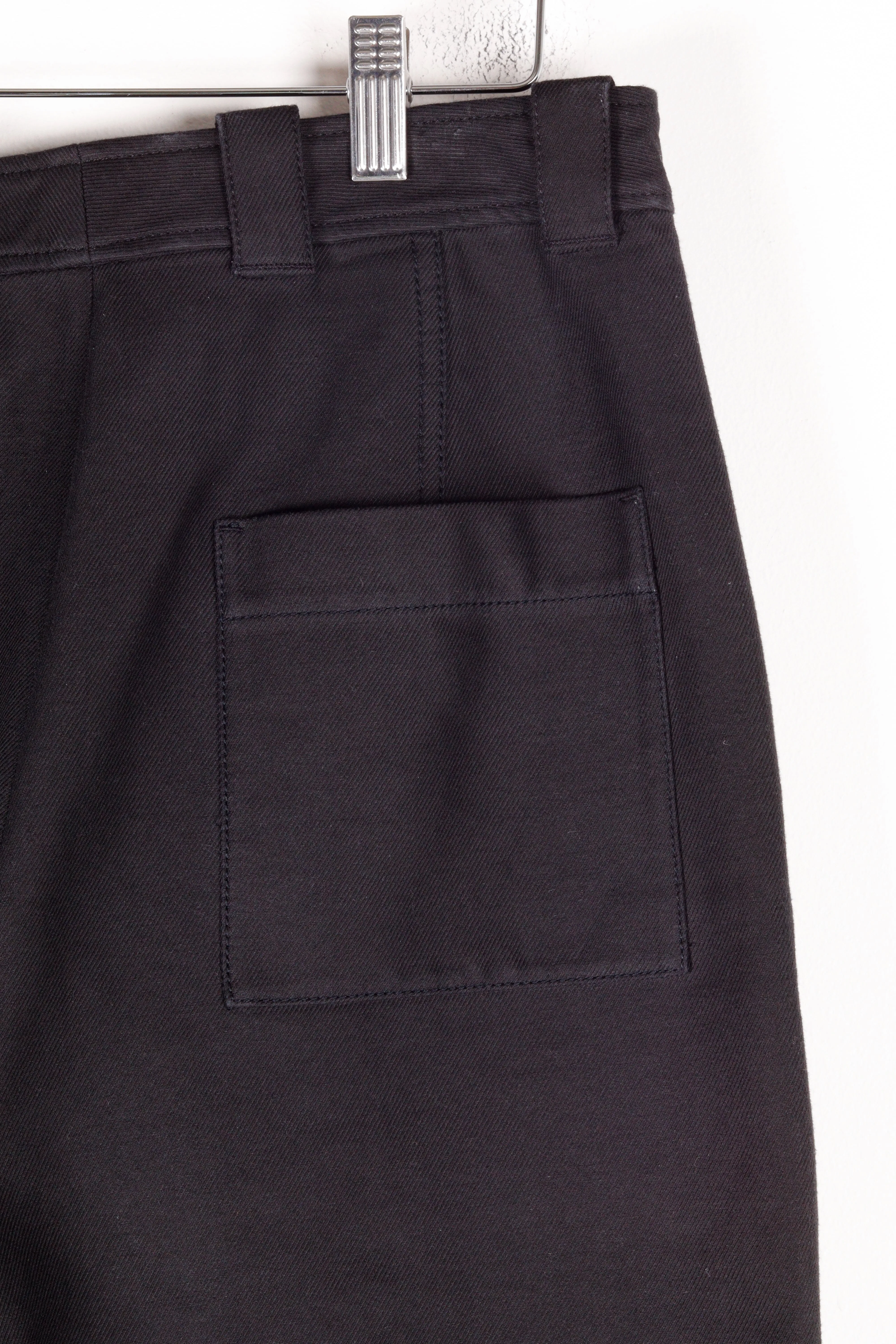 3.1 Phillip Lim SS24 Women's 'Tapered Utility' Pants (2024)