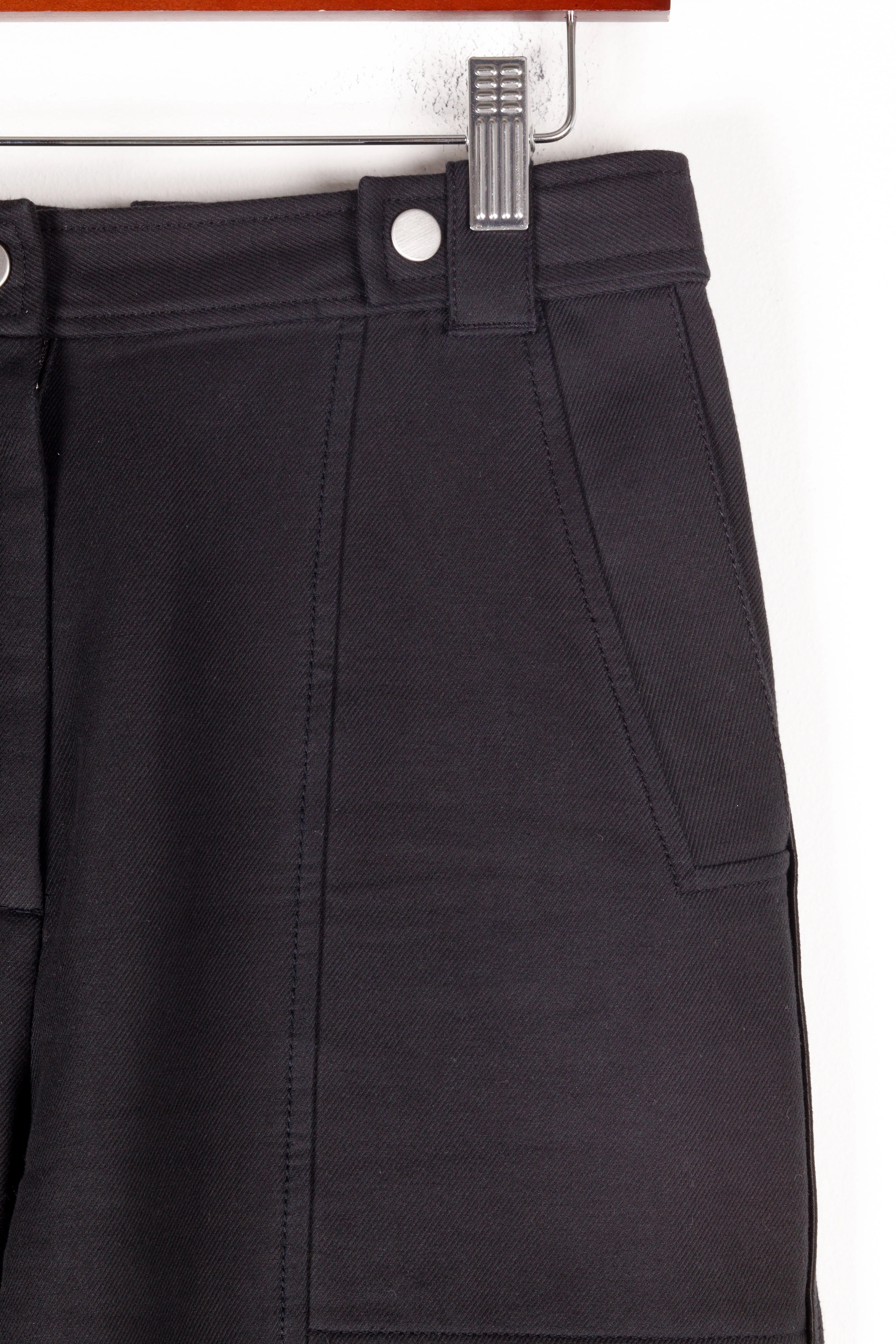 3.1 Phillip Lim SS24 Women's 'Tapered Utility' Pants (2024)