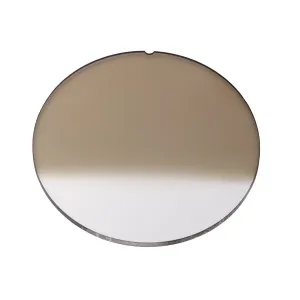 329 - Taupe Strip