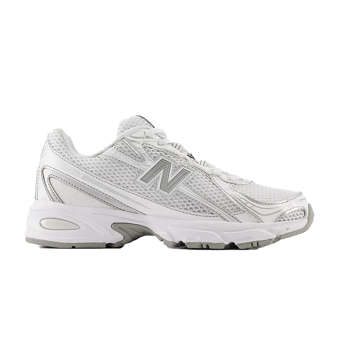 740 WHITE SILVER