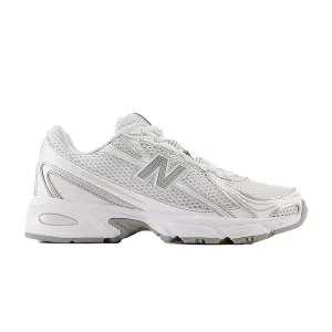 740 WHITE SILVER
