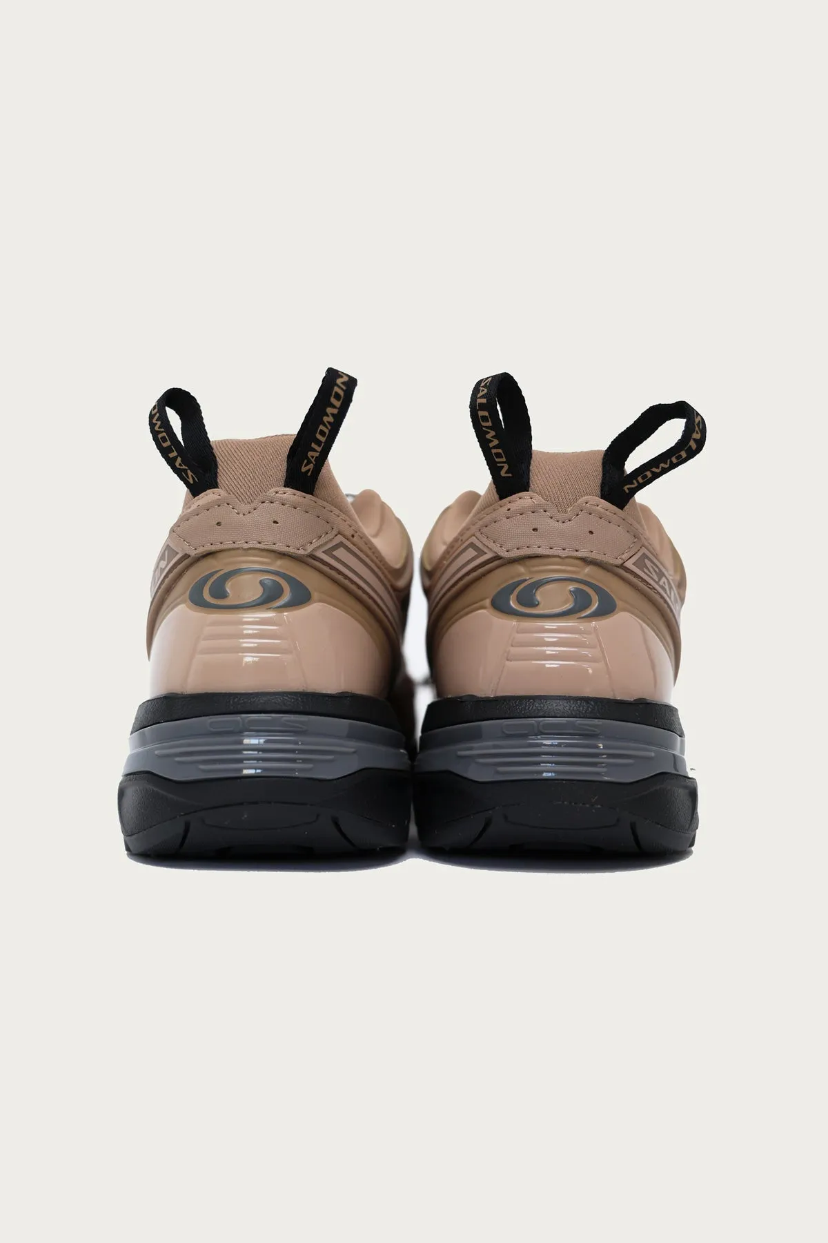ACS Pro - Portabella/Natural/Black