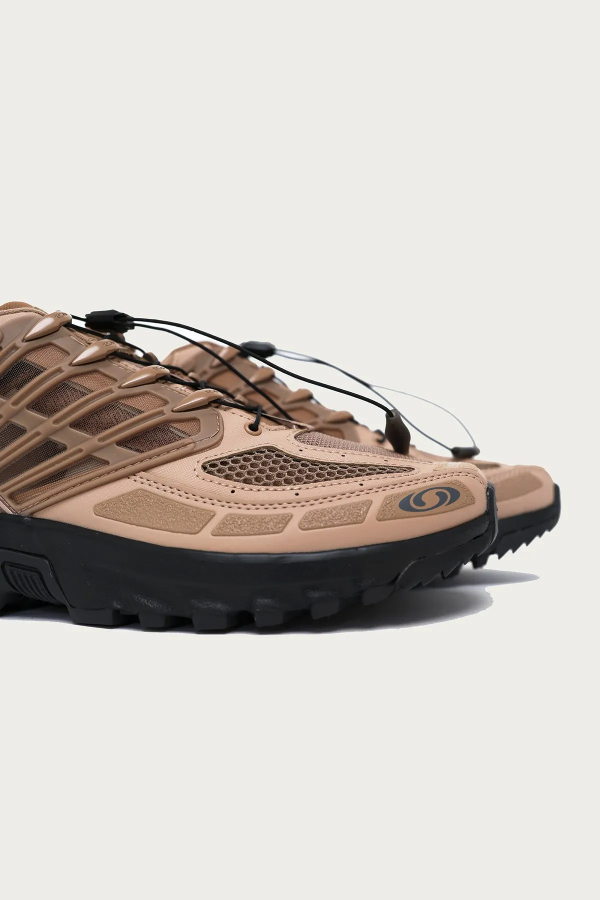 ACS Pro - Portabella/Natural/Black