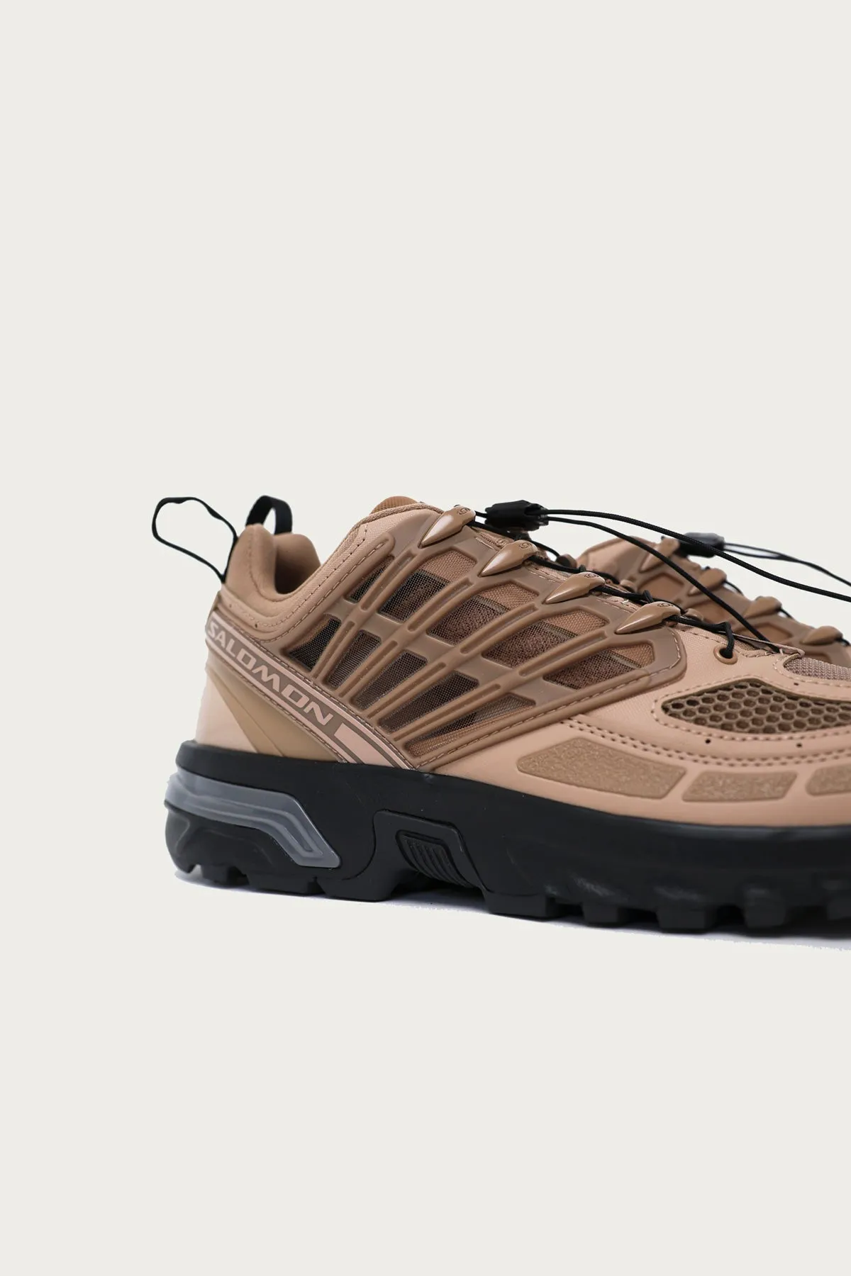 ACS Pro - Portabella/Natural/Black