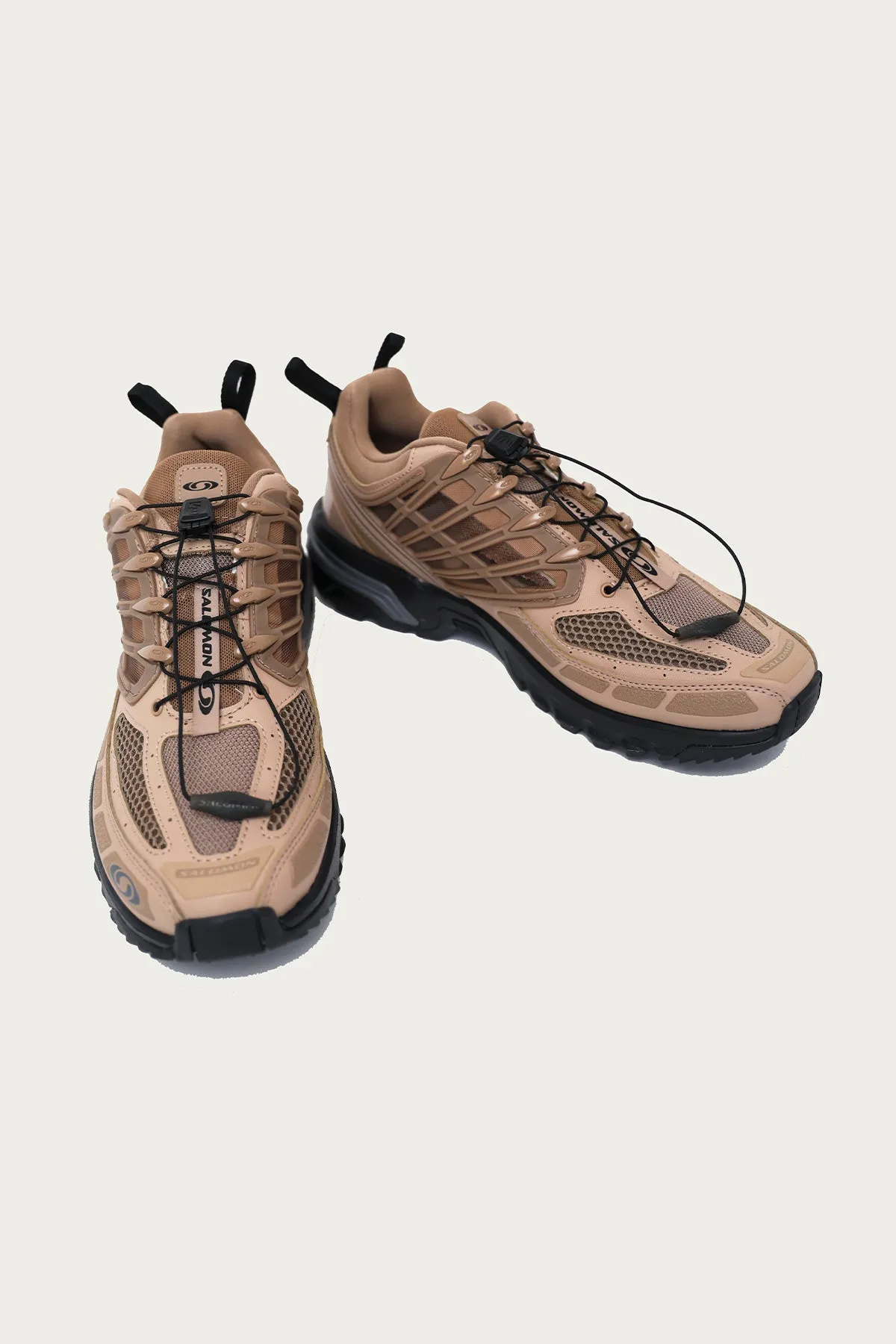 ACS Pro - Portabella/Natural/Black