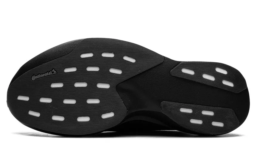 adidas Adizero Evo SL Core Black Iron Metallic (Women's)