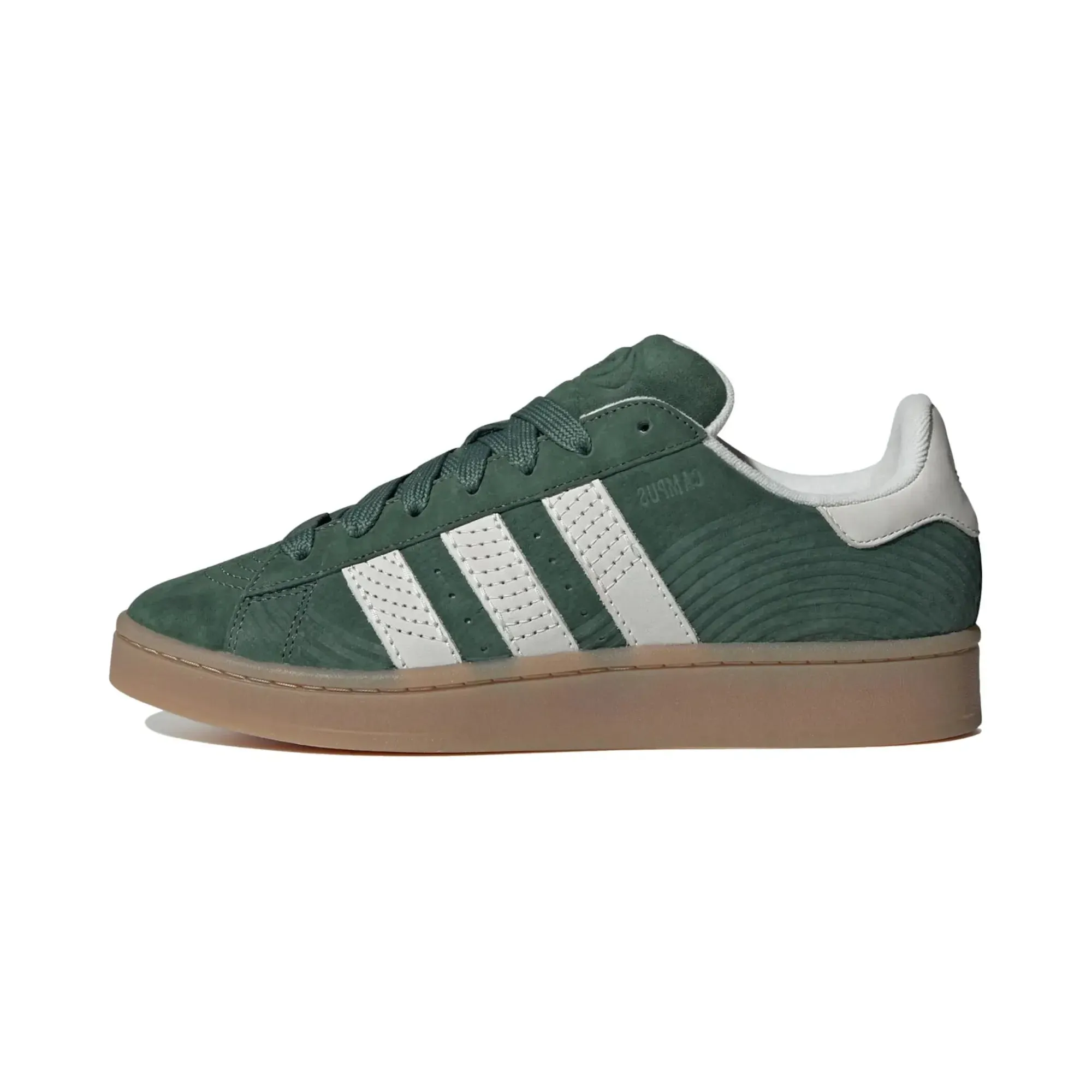 Adidas Campus 00s Japanese Rock Garden Green Oxide
