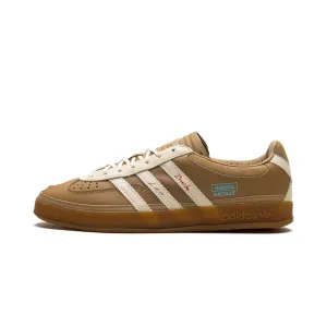 Adidas Gazelle Indoor Bad Bunny Lionel Messi La Voz De Los Fans