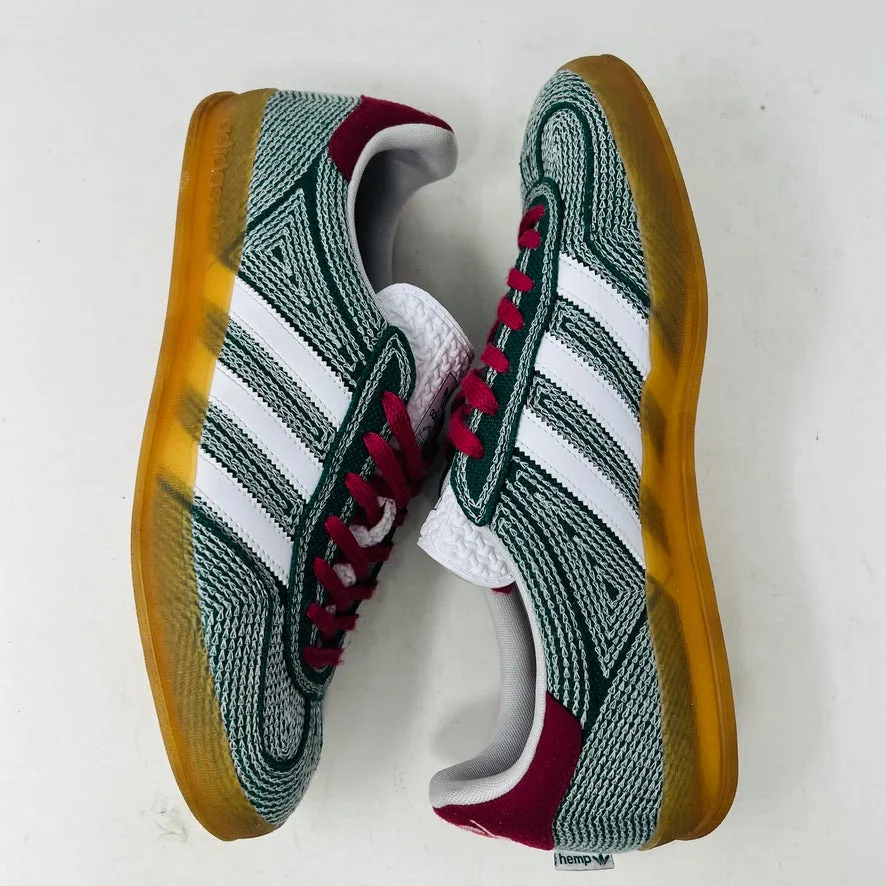Adidas Gazelle Indoor Sean Wotherspoon Hemp Green