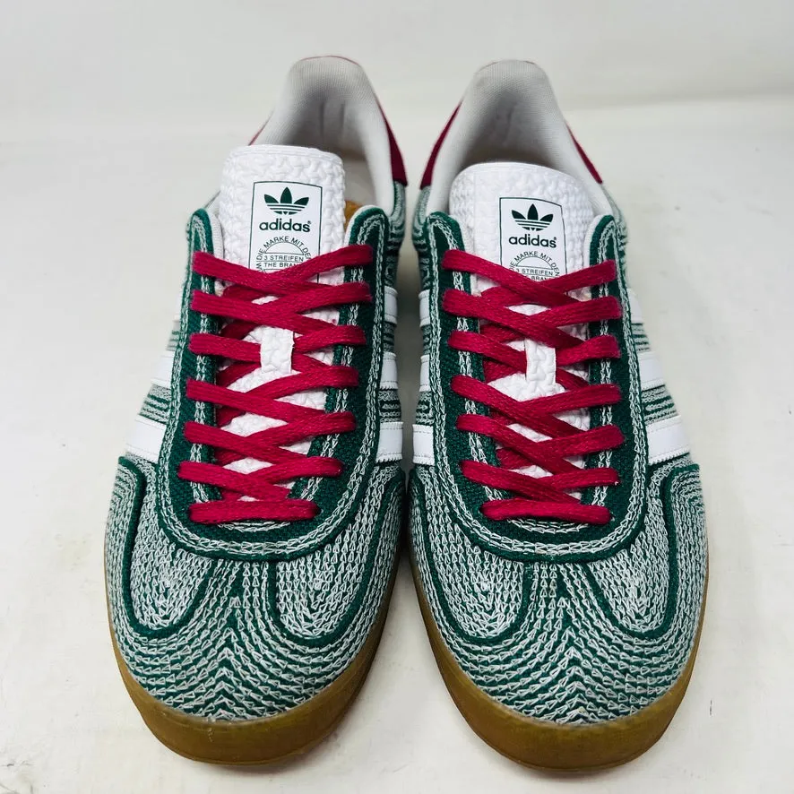Adidas Gazelle Indoor Sean Wotherspoon Hemp Green