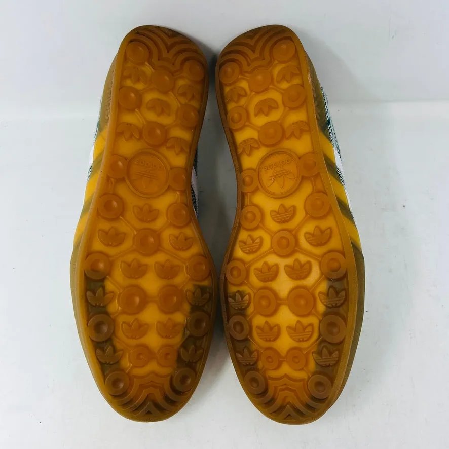 Adidas Gazelle Indoor Sean Wotherspoon Hemp Green