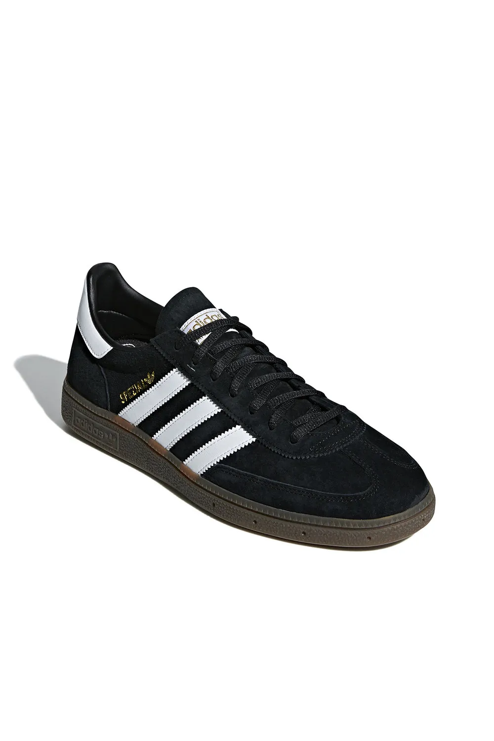 adidas Handball Spezial 'Core Black/Footwear White'