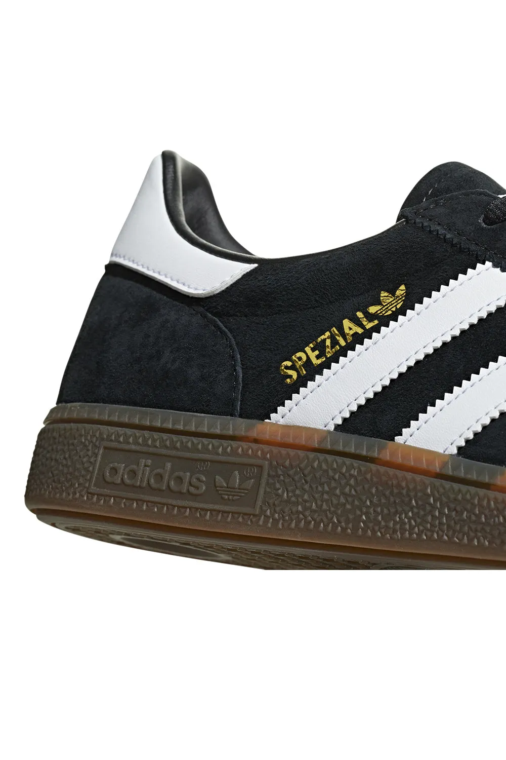 adidas Handball Spezial 'Core Black/Footwear White'
