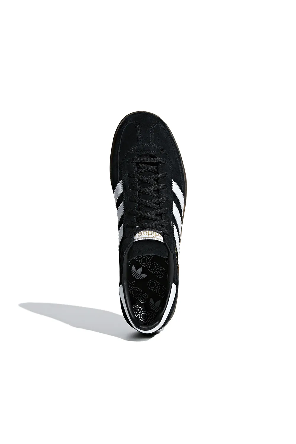 adidas Handball Spezial 'Core Black/Footwear White'