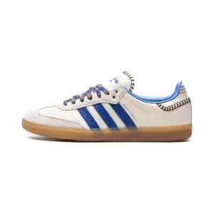 Adidas Samba Nylon Wales Bonner Wonder Clay Royal