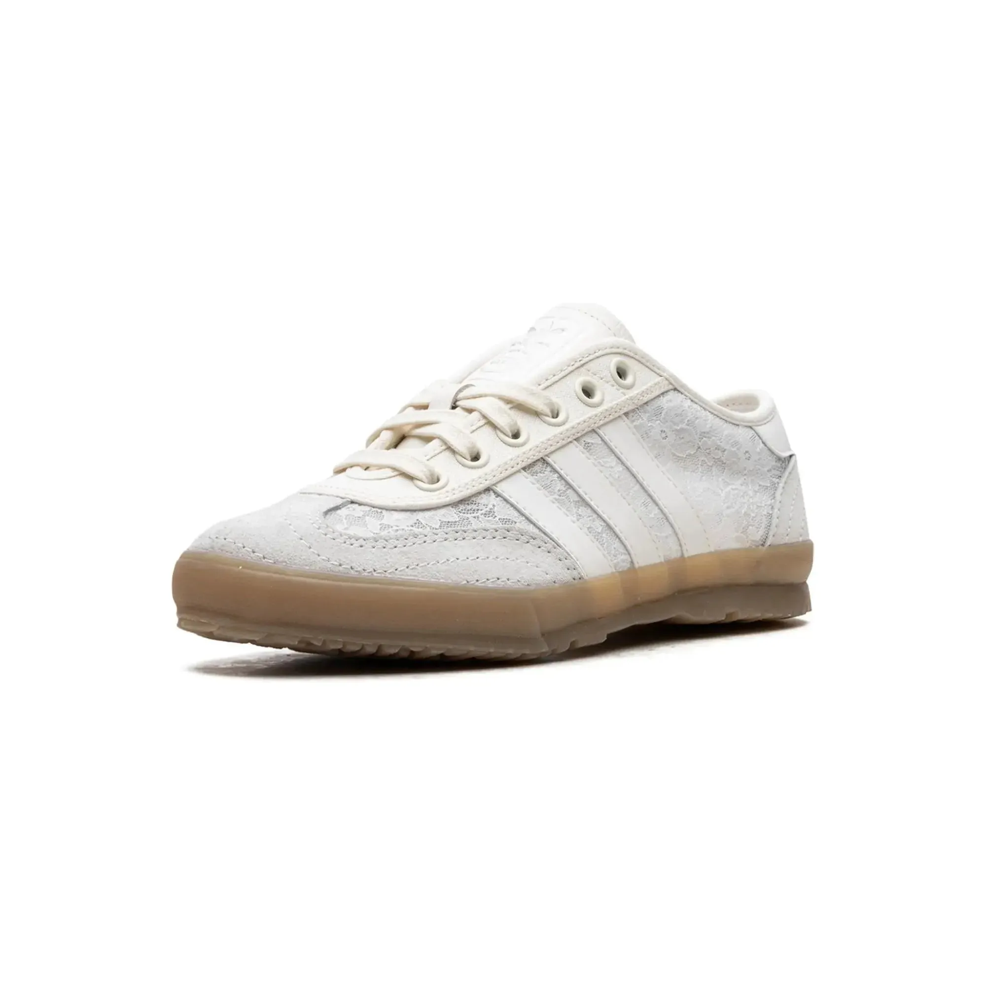 Adidas Tischtennis NAKED Copenhagen Silvery Daisy Lace Pack