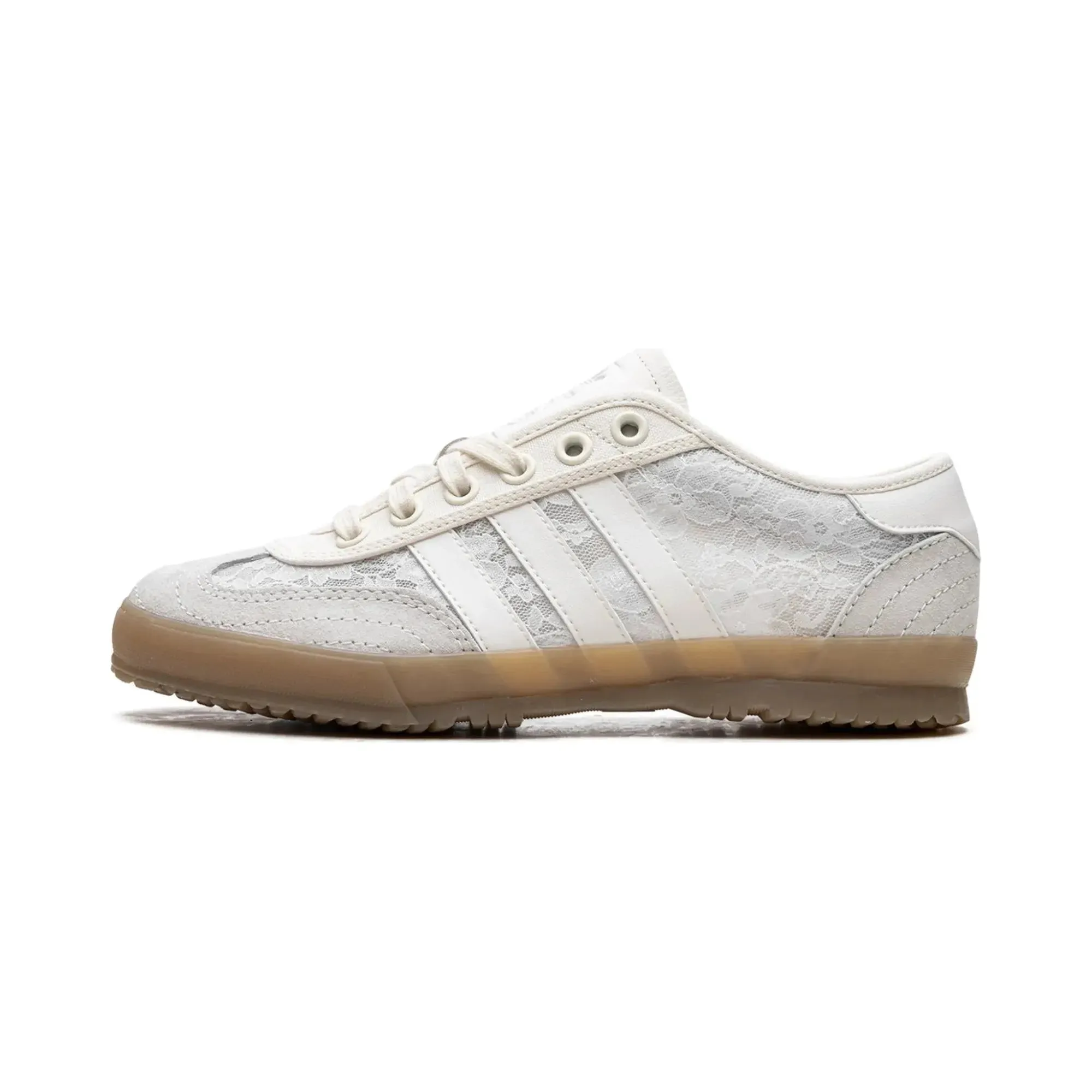 Adidas Tischtennis NAKED Copenhagen Silvery Daisy Lace Pack