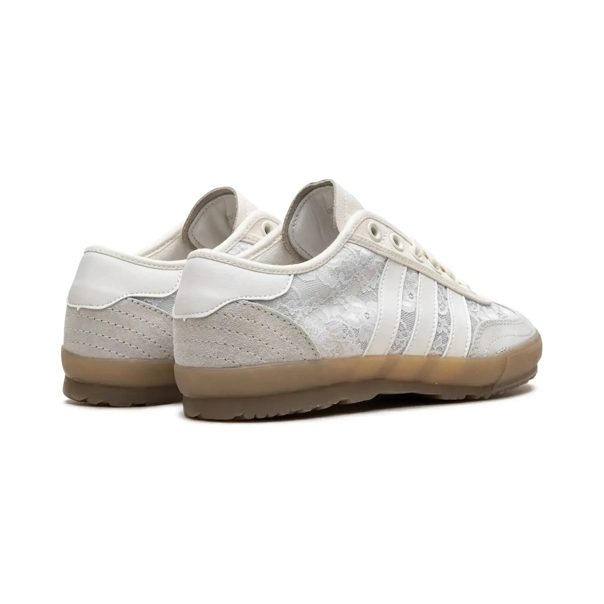 Adidas Tischtennis NAKED Copenhagen Silvery Daisy Lace Pack