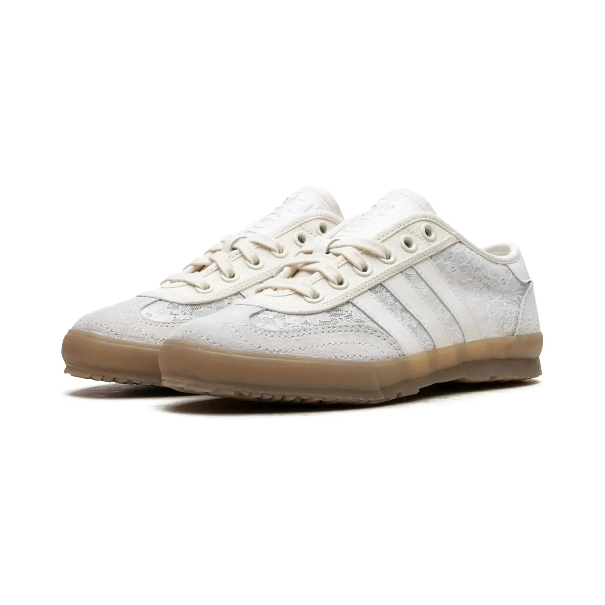 Adidas Tischtennis NAKED Copenhagen Silvery Daisy Lace Pack