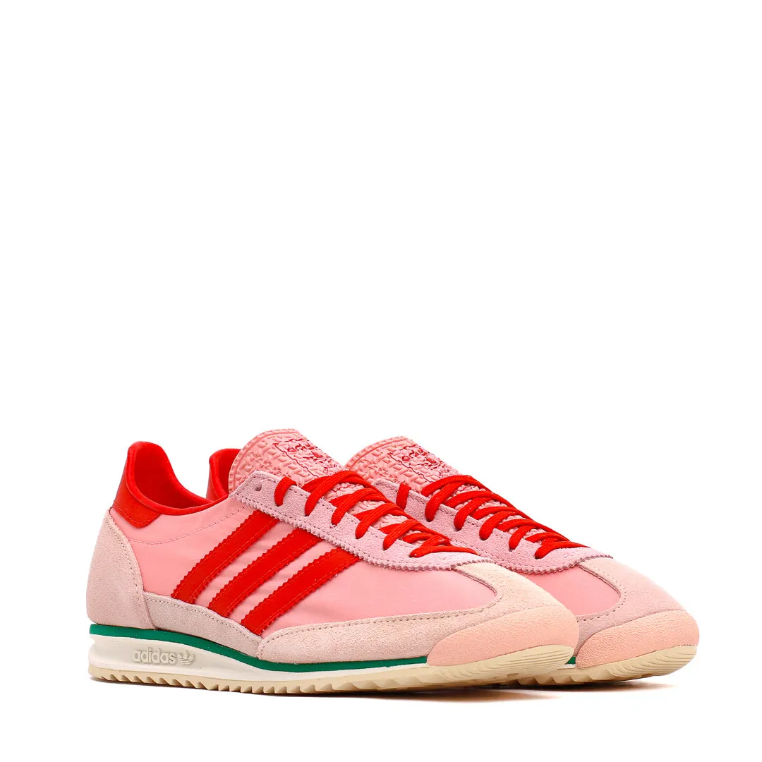 Adidas Women SL 72 OG Pink JS0254