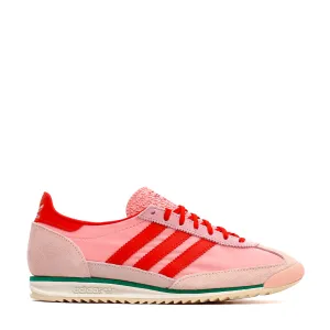 Adidas Women SL 72 OG Pink JS0254