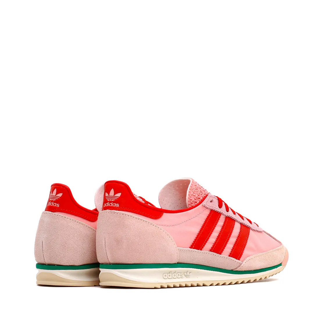 Adidas Women SL 72 OG Pink JS0254