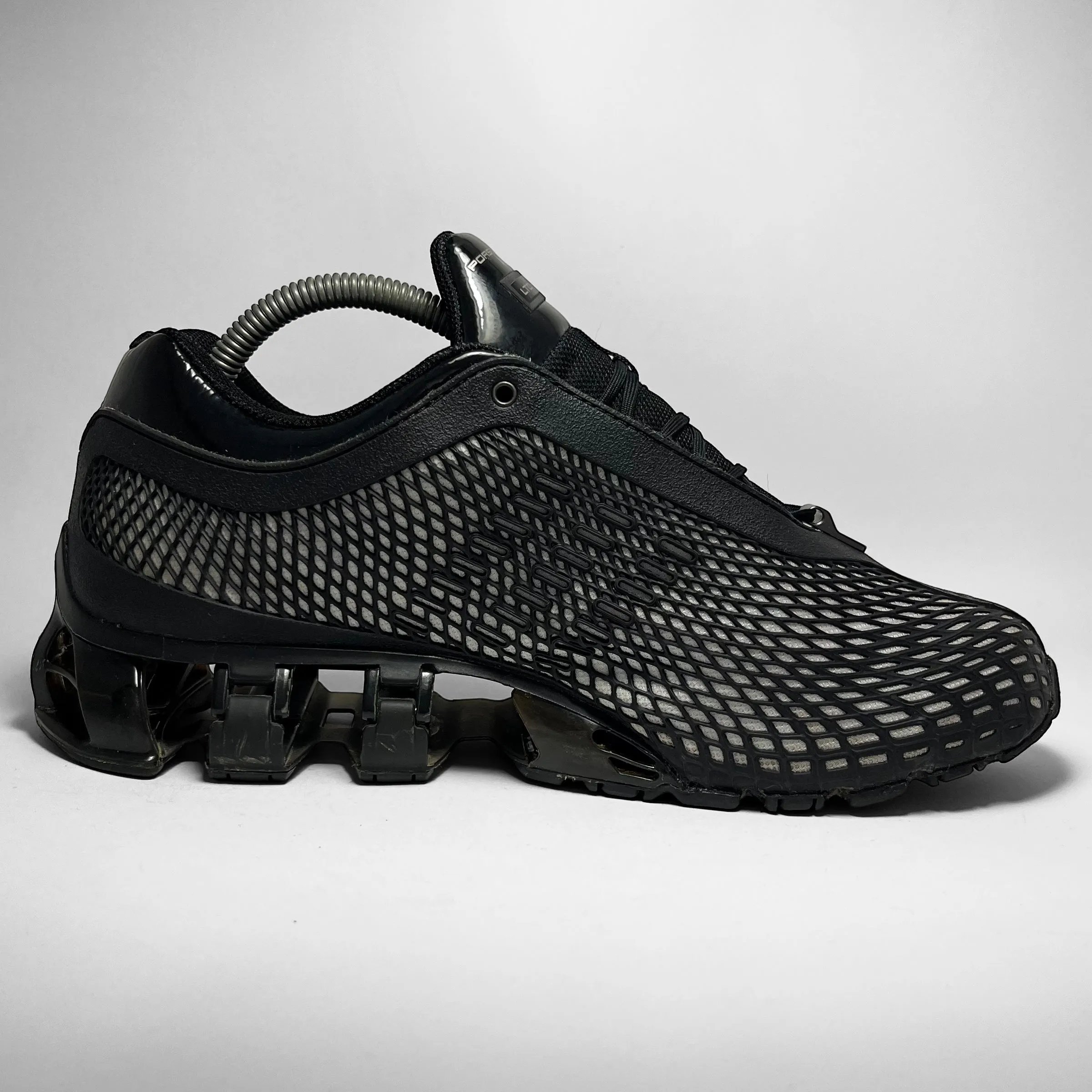 Adidas x Porsche Design Bounce:S LTD Edition