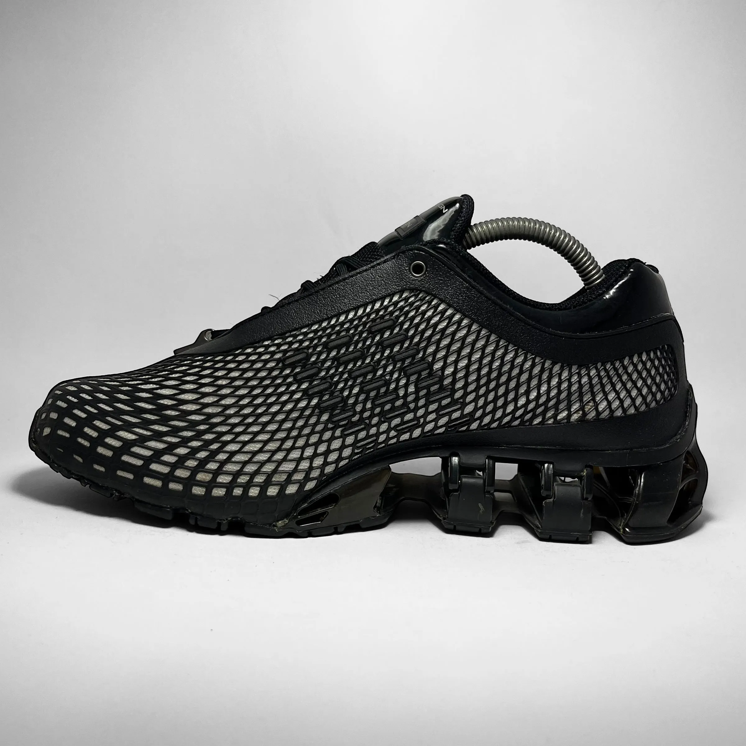 Adidas x Porsche Design Bounce:S LTD Edition