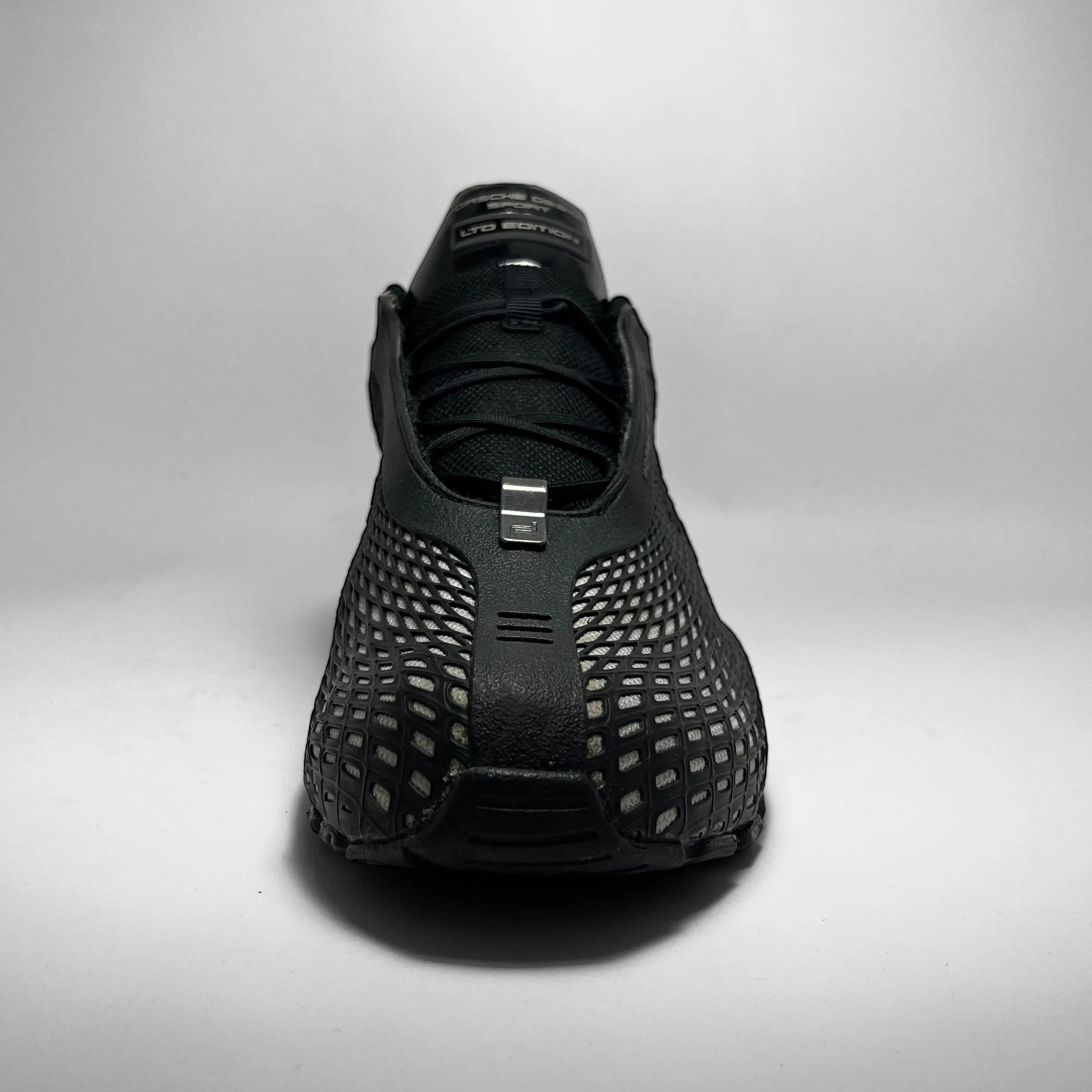 Adidas x Porsche Design Bounce:S LTD Edition