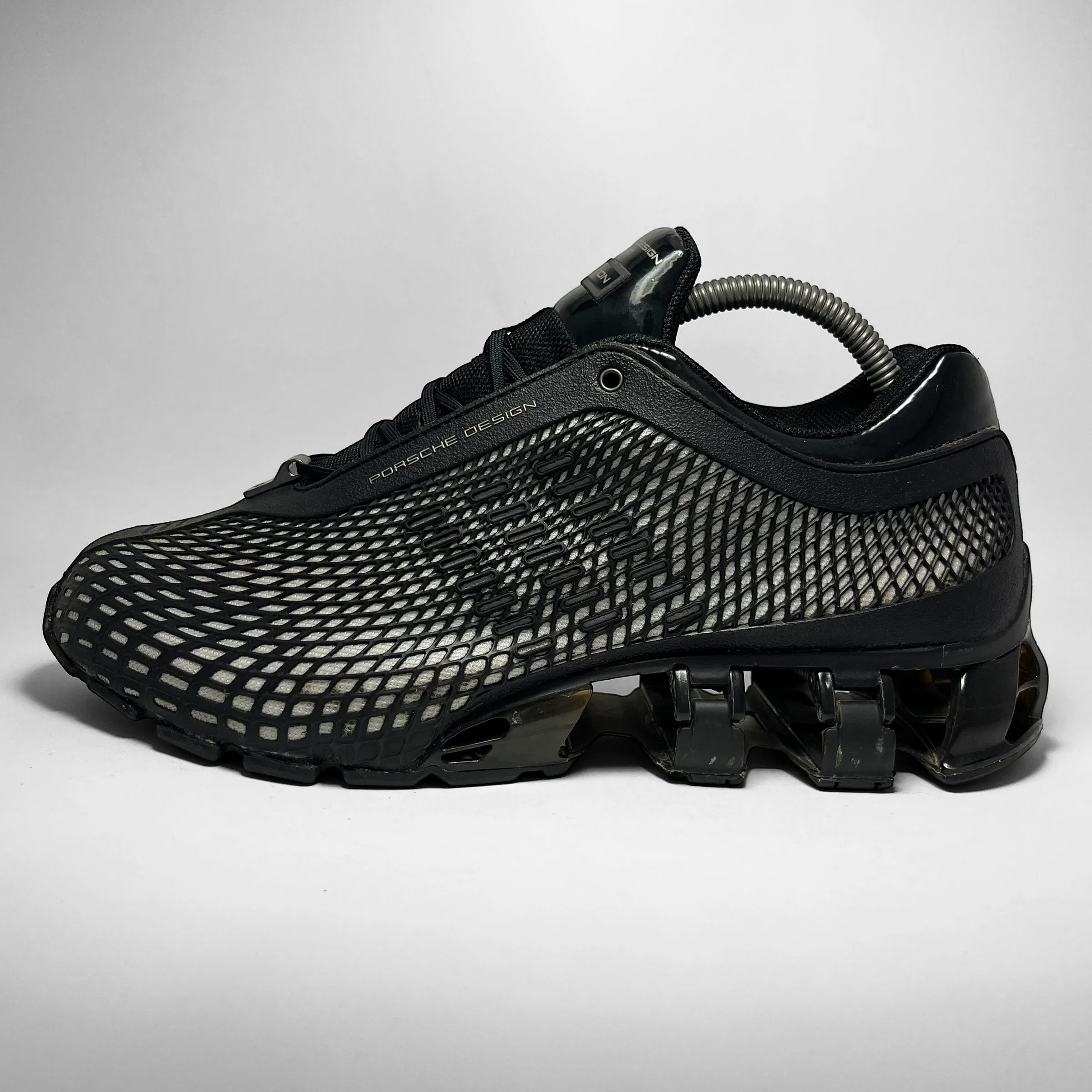 Adidas x Porsche Design Bounce:S LTD Edition