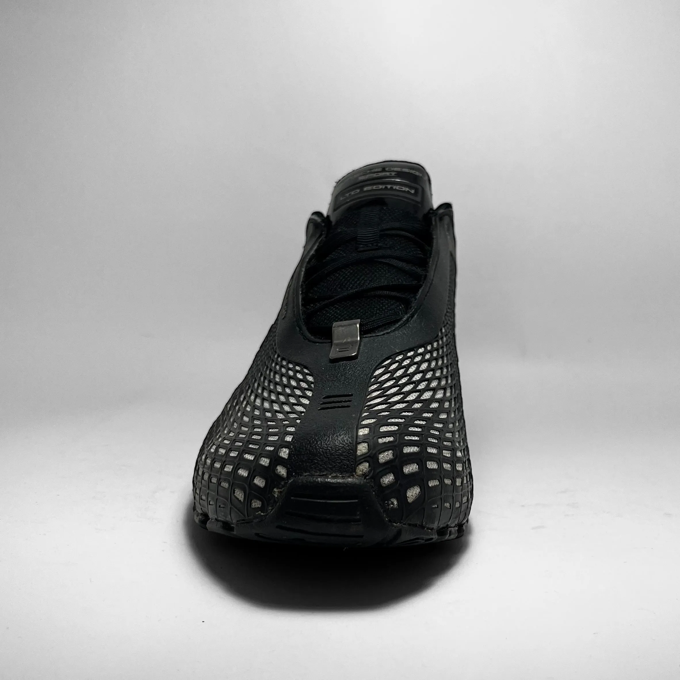 Adidas x Porsche Design Bounce:S LTD Edition