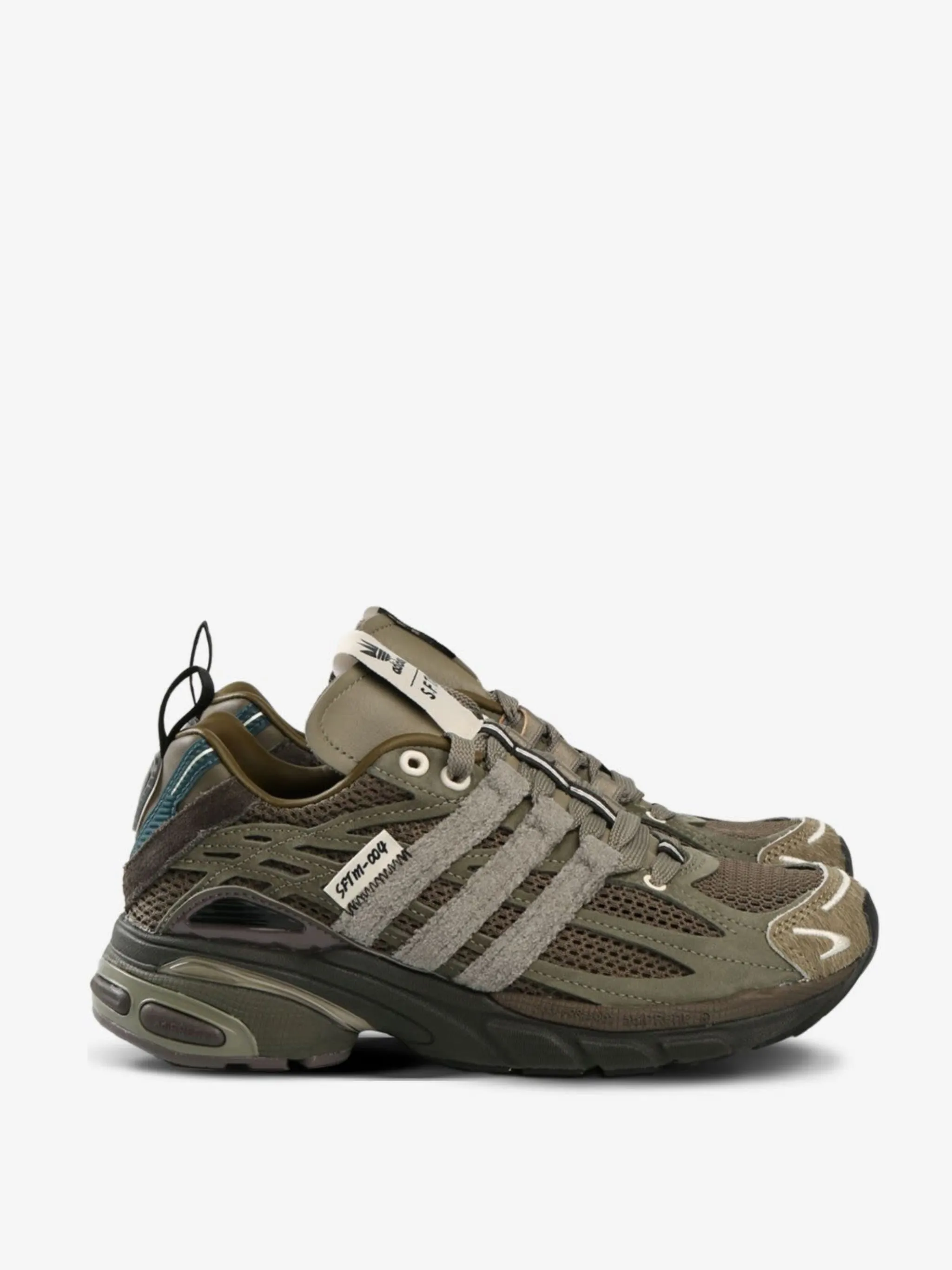 ADIDAS X SONG FOR THE MUTE - Unisex Adistar Cushion Sneakers
