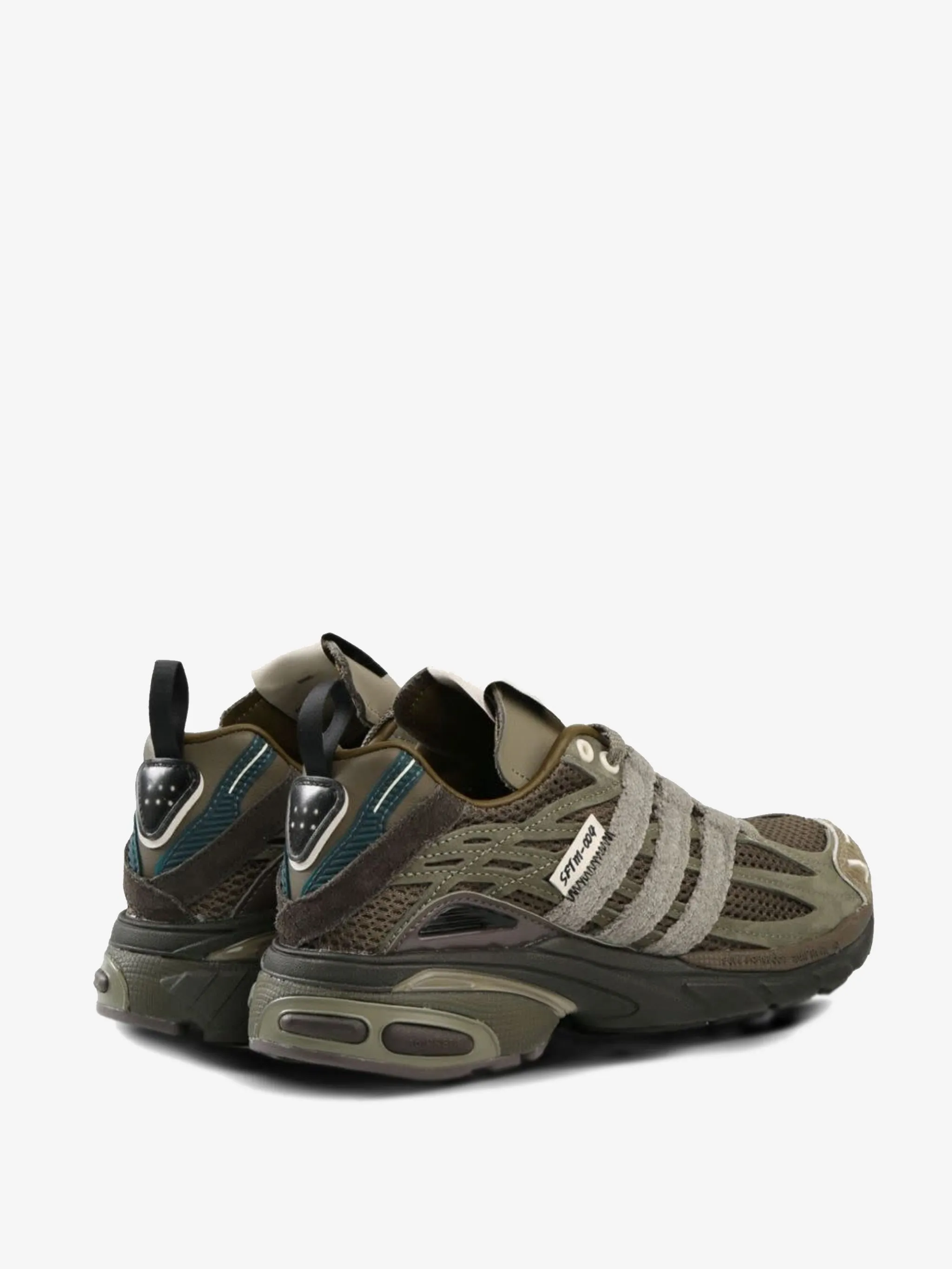 ADIDAS X SONG FOR THE MUTE - Unisex Adistar Cushion Sneakers