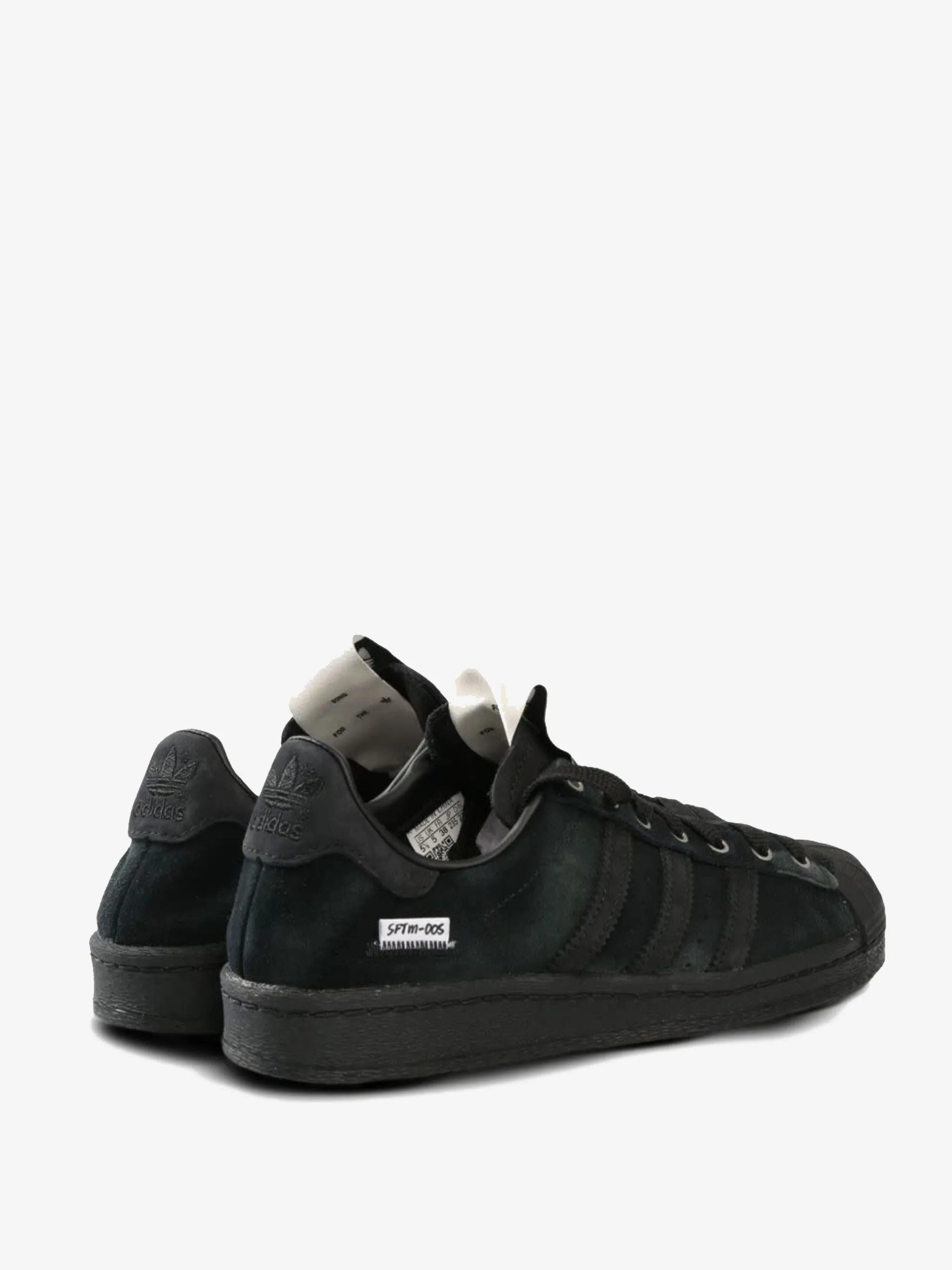 ADIDAS X SONG FOR THE MUTE - Unisex Superstar 82 Sneakers
