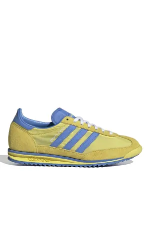 adidas x Sporty & Rich SL72 'Yellow'