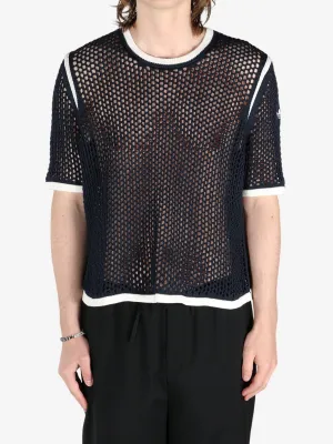 ADIDAS X WALES BONNER - Unisex Knit Tee