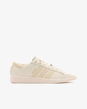 Adidas x Willy Chavarria - Jabbar Dress Sneakers - (White)